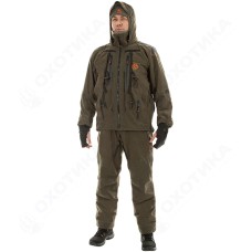 Костюм «Tracker (0)» (Olive)
