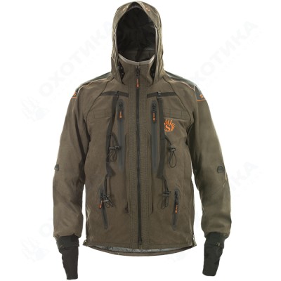 Костюм «Tracker (0)» (Olive)
