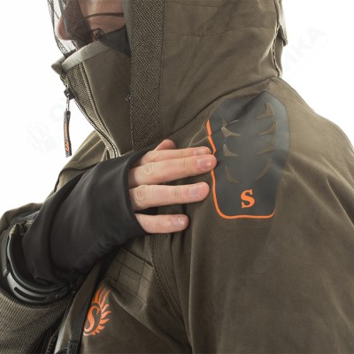 Костюм «Tracker (0)» (Olive)