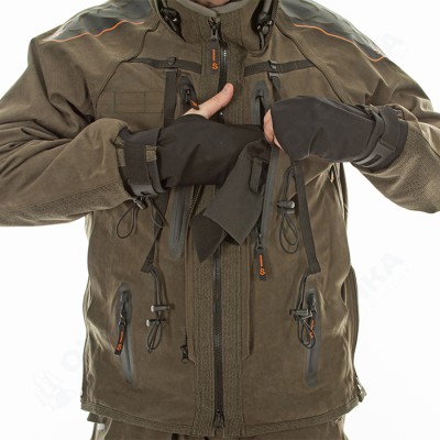 Костюм «Tracker (0)» (Olive)