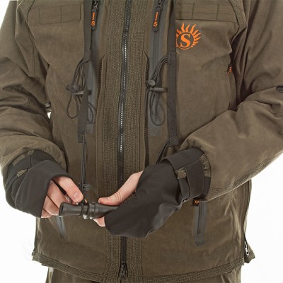 Костюм «Tracker (0)» (Olive)