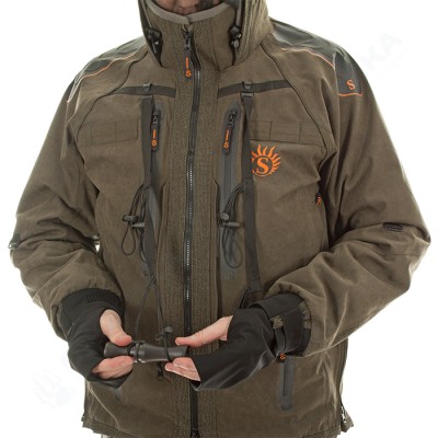Костюм «Tracker (0)» (Olive)