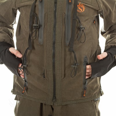 Костюм «Tracker (0)» (Olive)