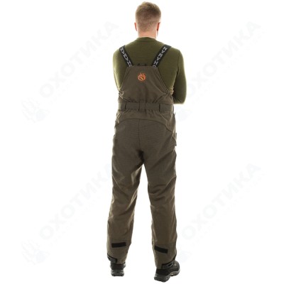 Костюм «Tracker (0)» (Olive)
