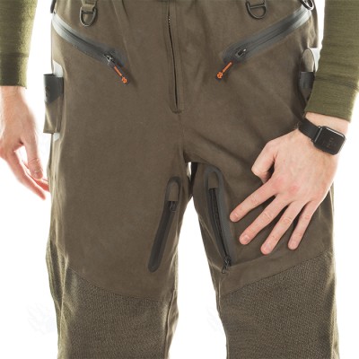Костюм «Tracker (0)» (Olive)