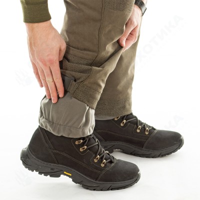 Костюм «Tracker (0)» (Olive)