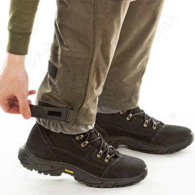 Костюм «Tracker (0)» (Olive)