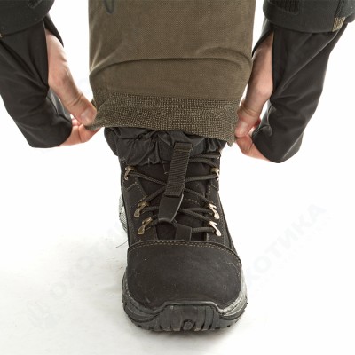 Костюм «Tracker (0)» (Olive)
