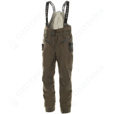 Костюм «Tracker (0)» (Olive)