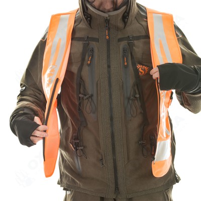 Костюм «Tracker (0)» (Olive)
