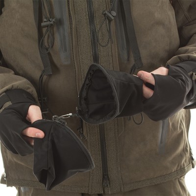 Костюм «Tracker (0)» (Olive)