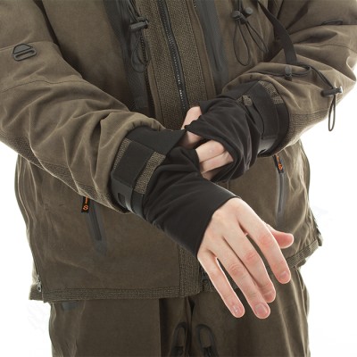 Костюм «Tracker (0)» (Olive)