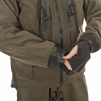 Костюм «Tracker (0)» (Olive)