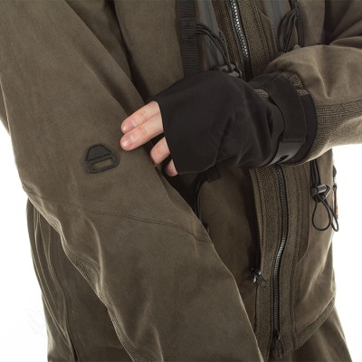Костюм «Tracker (0)» (Olive)