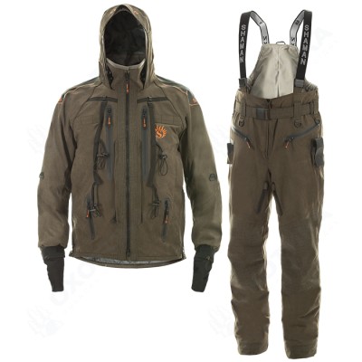 Костюм «Tracker (0)» (Olive)