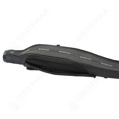 Чехол жесткий «Spinning» 7000 (Black)