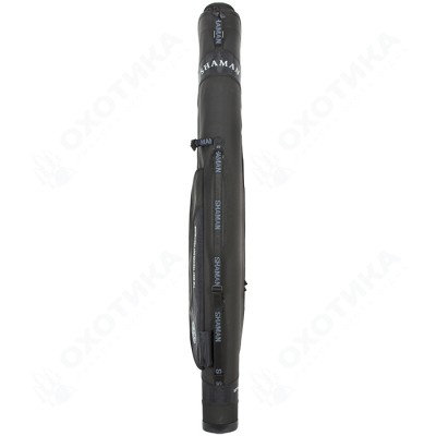 Чехол жесткий «Spinning» 7000 (Black)