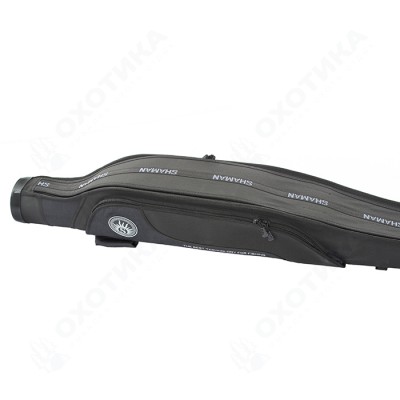 Чехол жесткий «Spinning» 7000 (Black)