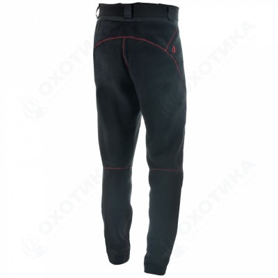 Костюм мужской флисовый «Tracker I-280» (Black)