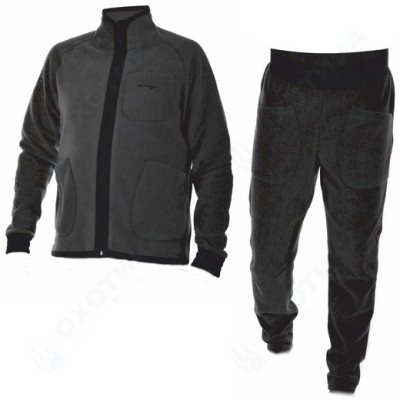 Костюм флисовый «Stalker-280» (Серый)