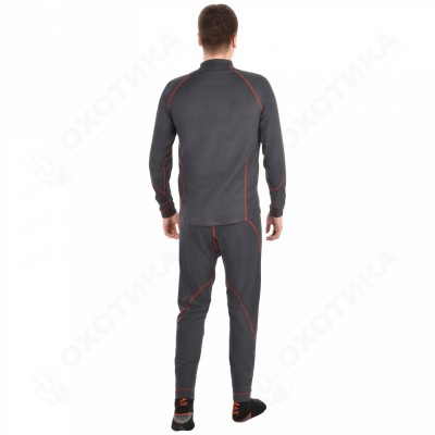 Комплект мужской «Thermo HSN-200» (Графитовый)
