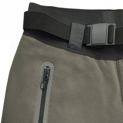 Костюм мужской флисовый «Tracker I-380» (Gray)
