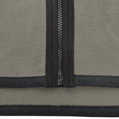 Костюм мужской флисовый «Tracker I-380» (Gray)