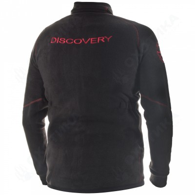 Костюм флисовый «Discovery I-280» (Черный)