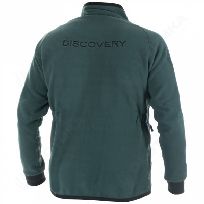 Костюм флисовый «Discovery I-380» (Изумрудный)