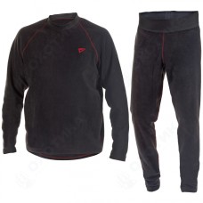 Костюм мужской  «Winter II HSN-280» (Черный)