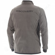Куртка флисовая «Discovery I-280» (Серый)