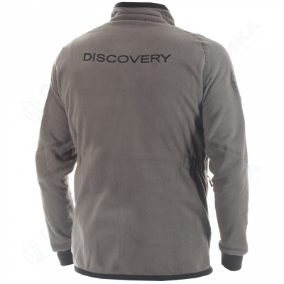 Куртка флисовая «Discovery I-280» (Серый)