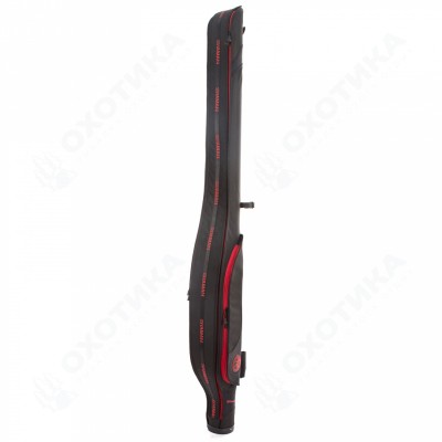 Чехол жесткий «Spinning» 7000 (Black (red logo))
