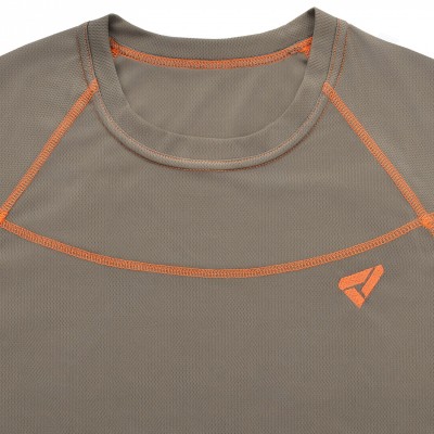 Комплект мужской «Thermo HSN-130» (Хаки)
