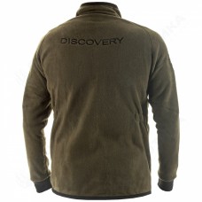 Куртка флисовая «Discovery I-380» (Хаки)