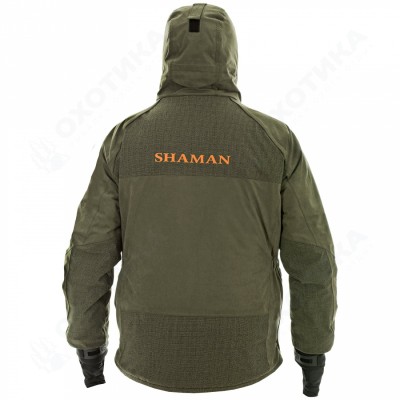 Костюм «Tracker I (-15, YKK)» (Olive)