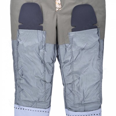 Костюм «Tracker I (-15, YKK)» (Olive)
