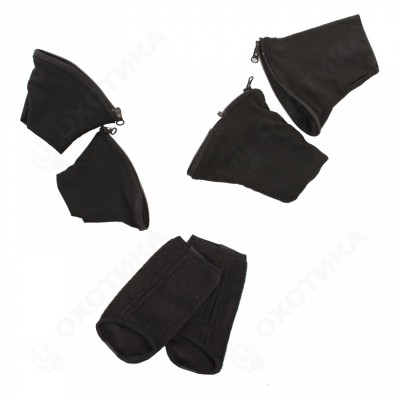 Костюм «Tracker I (-15, YKK)» (Olive)