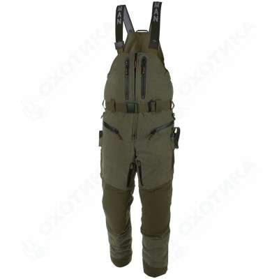 Костюм «Tracker I (-15, YKK)» (Olive)