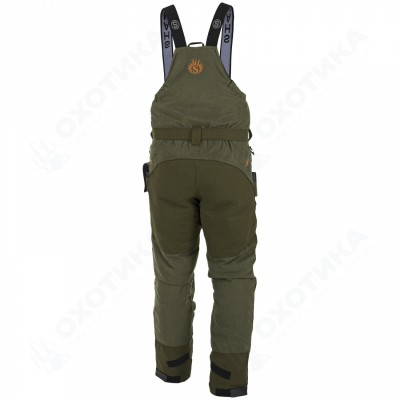 Костюм «Tracker I (-15, YKK)» (Olive)