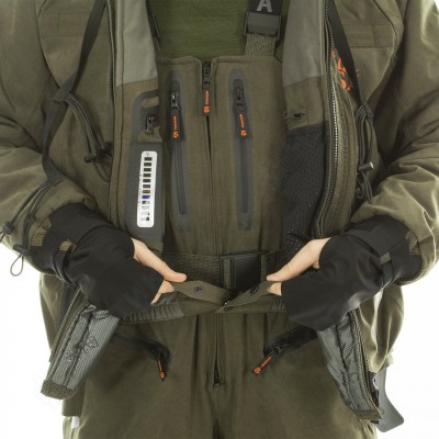Костюм «Tracker I (-15, YKK)» (Olive)