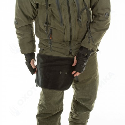 Костюм «Tracker I (-15, YKK)» (Olive)