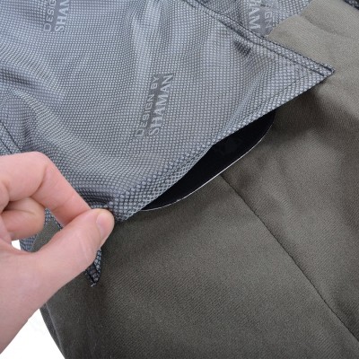 Костюм «Tracker I (-15, YKK)» (Olive)