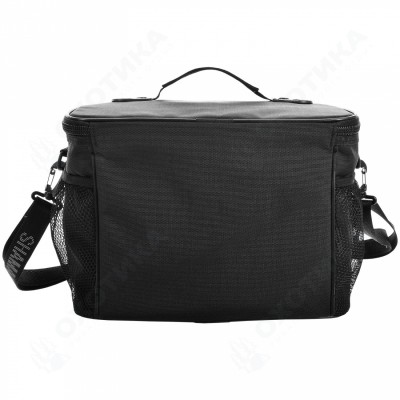 Сумка для рыболовных снастей Shaman (Black)