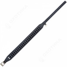 Патронташ открытый К-16 на 24 патрона Shaman (Black)