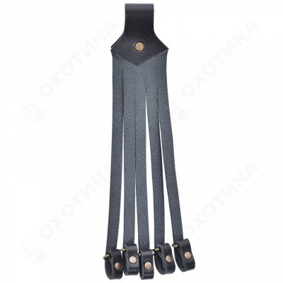 Подвеска «Дичь» Shaman (Black)