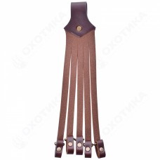 Подвеска «Дичь» Shaman (Brown)