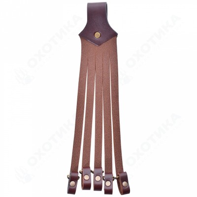 Подвеска «Дичь» Shaman (Brown)