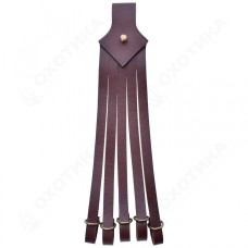 Подвеска «Дичь» Shaman (Brown)