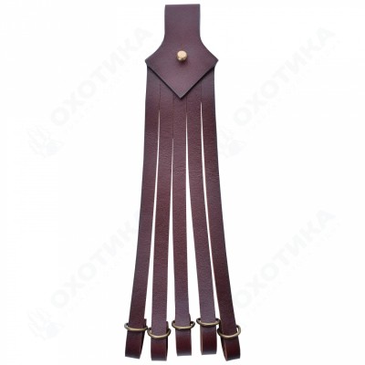 Подвеска «Дичь» Shaman (Brown)